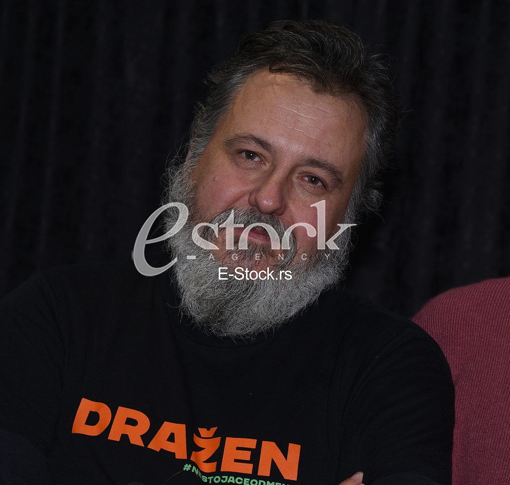 Danilo Serbedzija