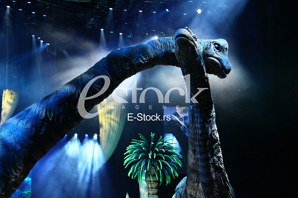 Setnja sa dinosaurusima Setnja sa dinosaurusima