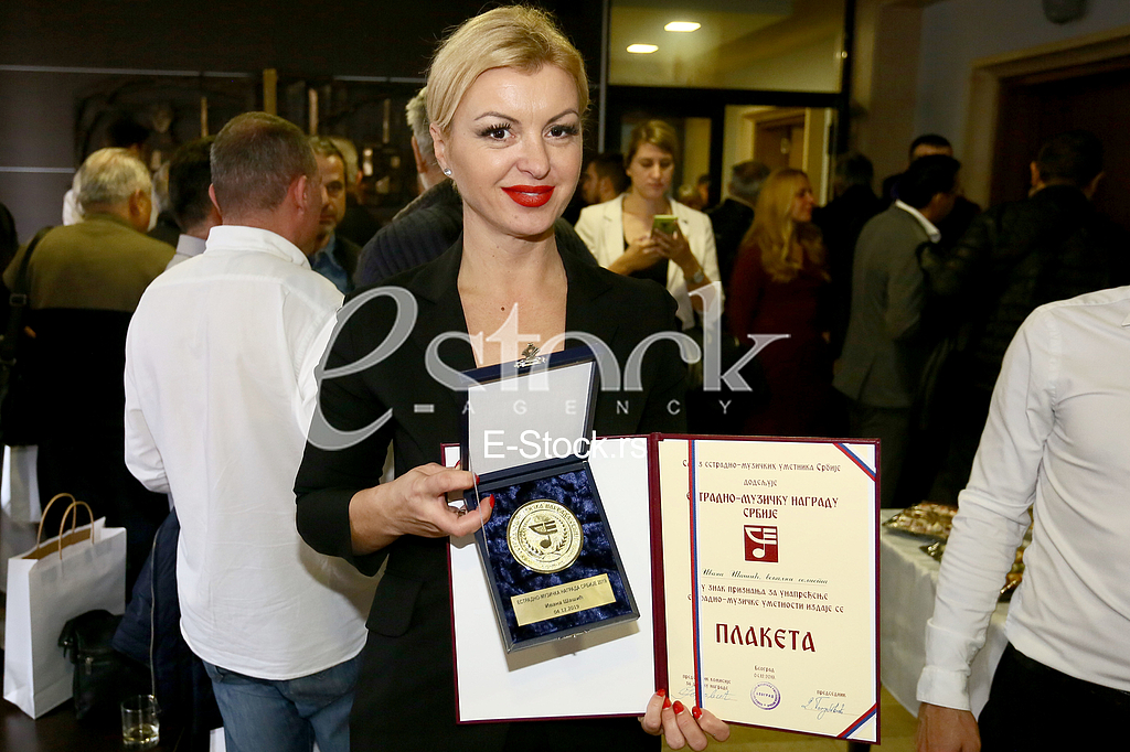 Ivana Sasic Ivana Sasic