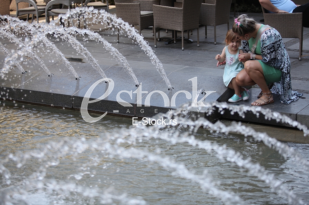 Vrucina u Beogradu Vrucina u Beogradu