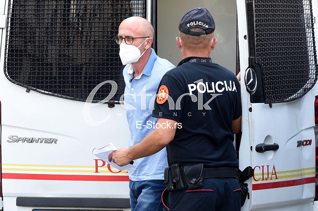 hapsenje vektra hapsenje vektra