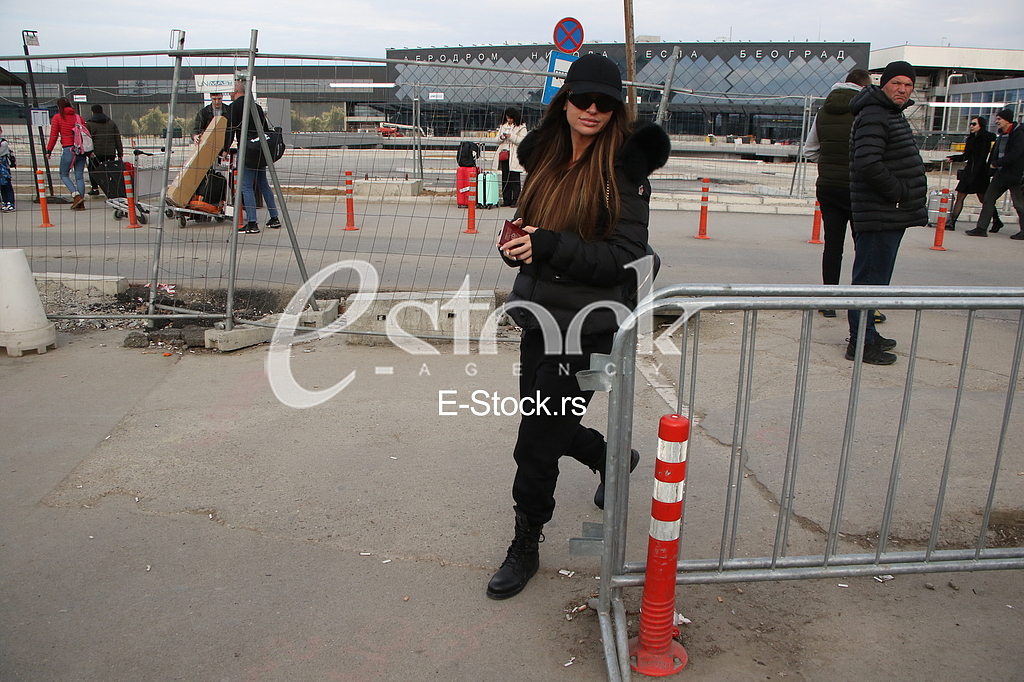 Poznati na aerodromu Poznati na aerodromu