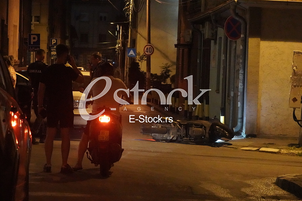 saobracajna nesreca saobracajna nesreca