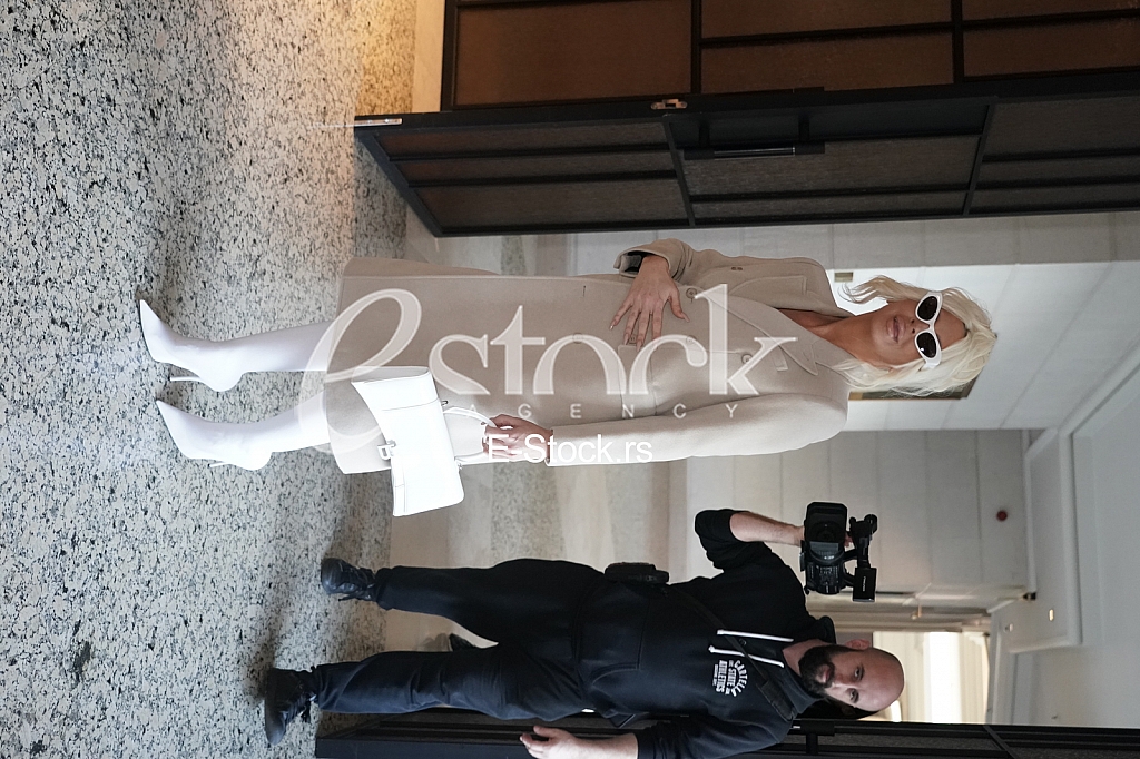 Jelena Karleusa Jelena Karleusa