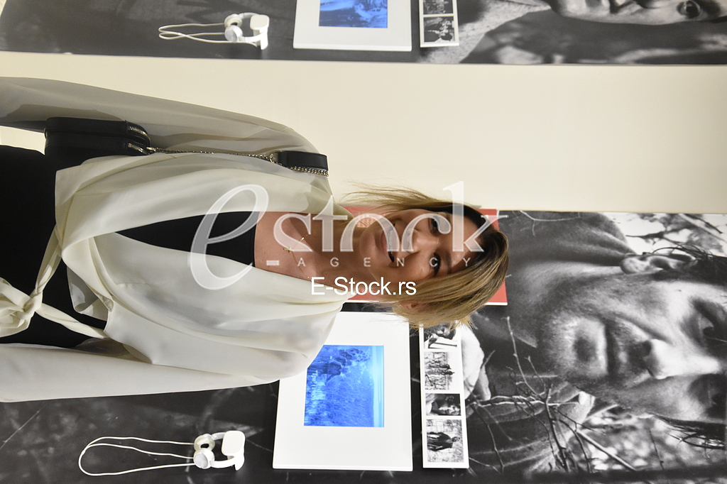 Dina Zivojinovic Dina Zivojinovic