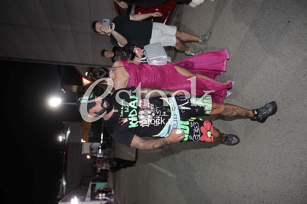 Miljana Kulic i luka Vujovic_ELITA 9 