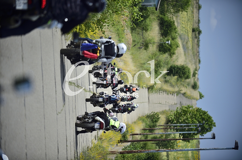 MAD Moto avantura za devojke MAD Moto avantura za devojke