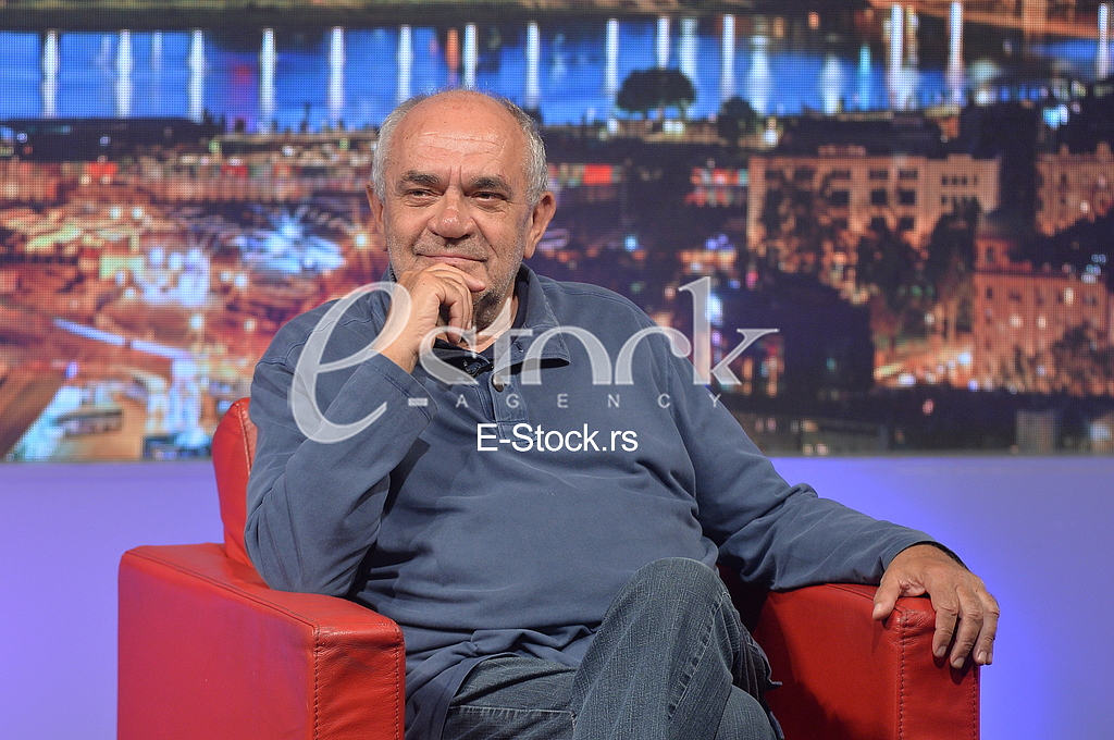 Fedja Stojanovic