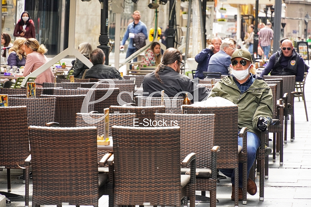 Koronavirus Koronavirus