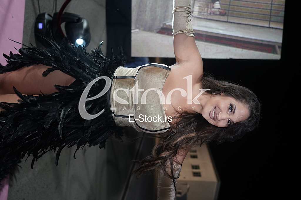 Sandra Capric