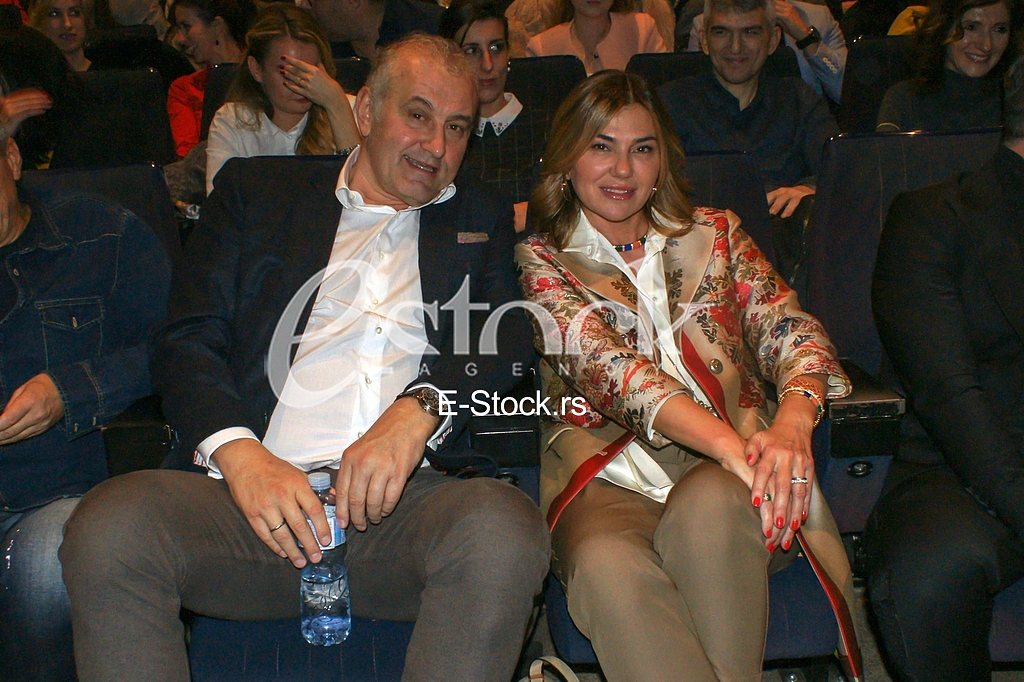 Koncert Zeljko Joksimovic 