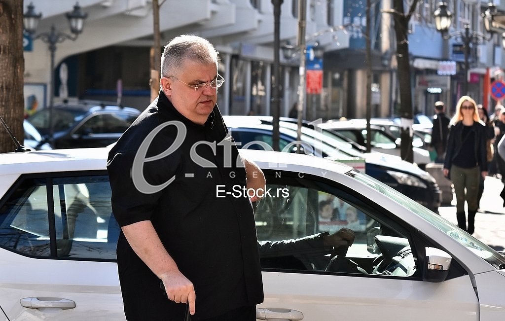 NENAD CANAK
