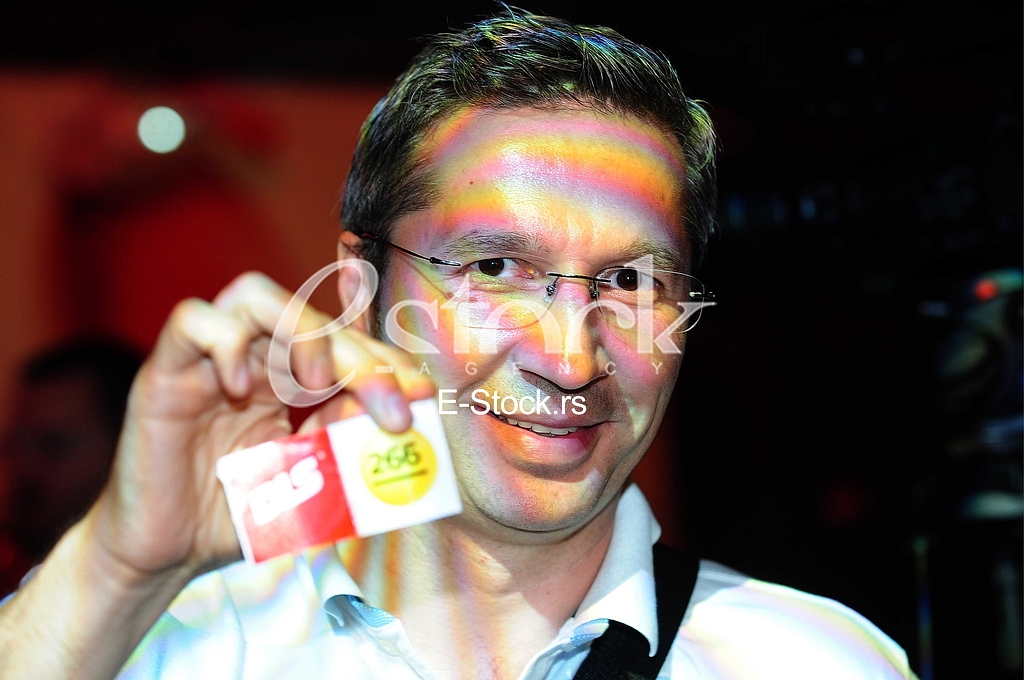 emisija Loto emisija Loto