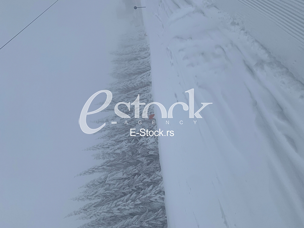 Kopaonik ski staza, Jaram Kopaonik ski staza, Jaram