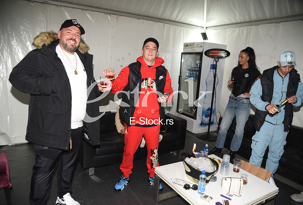 Borko Vujicic Stefan Gligorijevic Thcf Borko Vujicic Stefan Gligorijevic Thcf