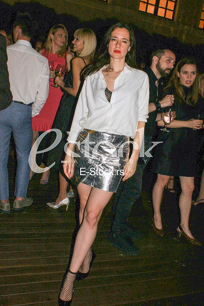 Jovana Rasic Sajsi MC Jovana Rasic Sajsi MC