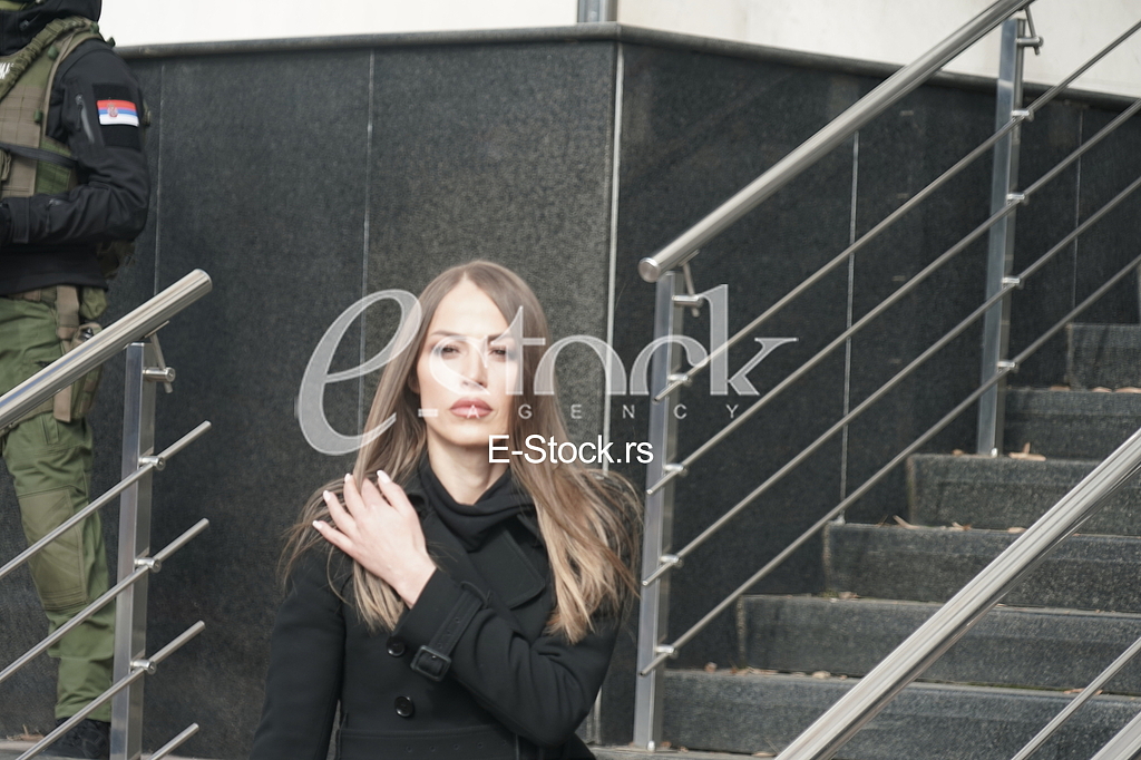Dijana Hrkalovic
