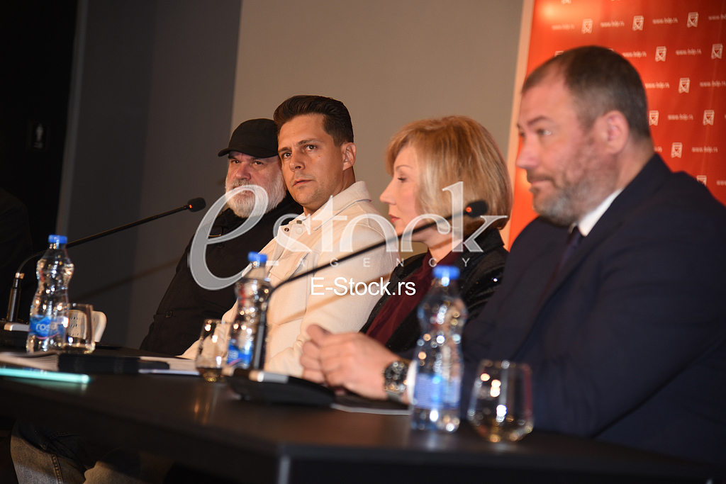 Milos Bikovic Jug Radivojevic