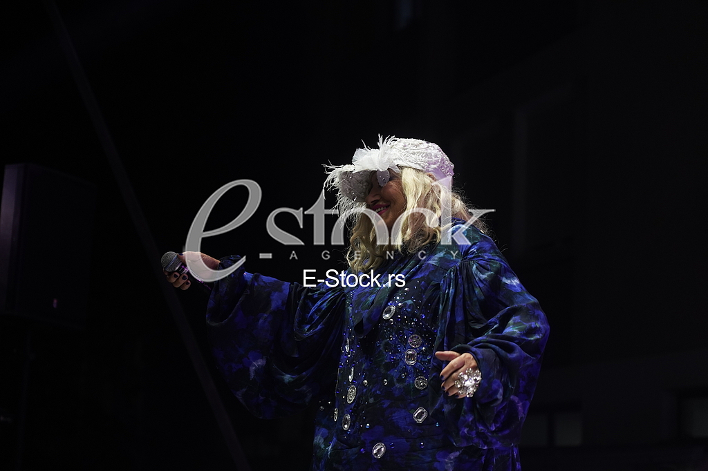 Nada Topcagic Nada Topcagic