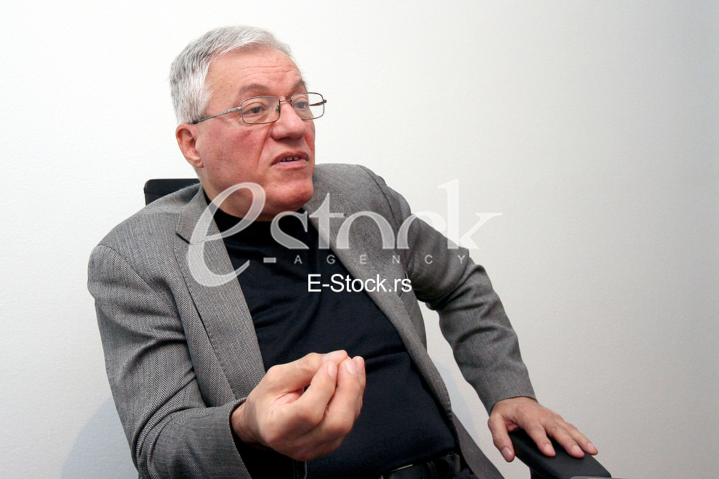 Rade Veljanovski Rade Veljanovski