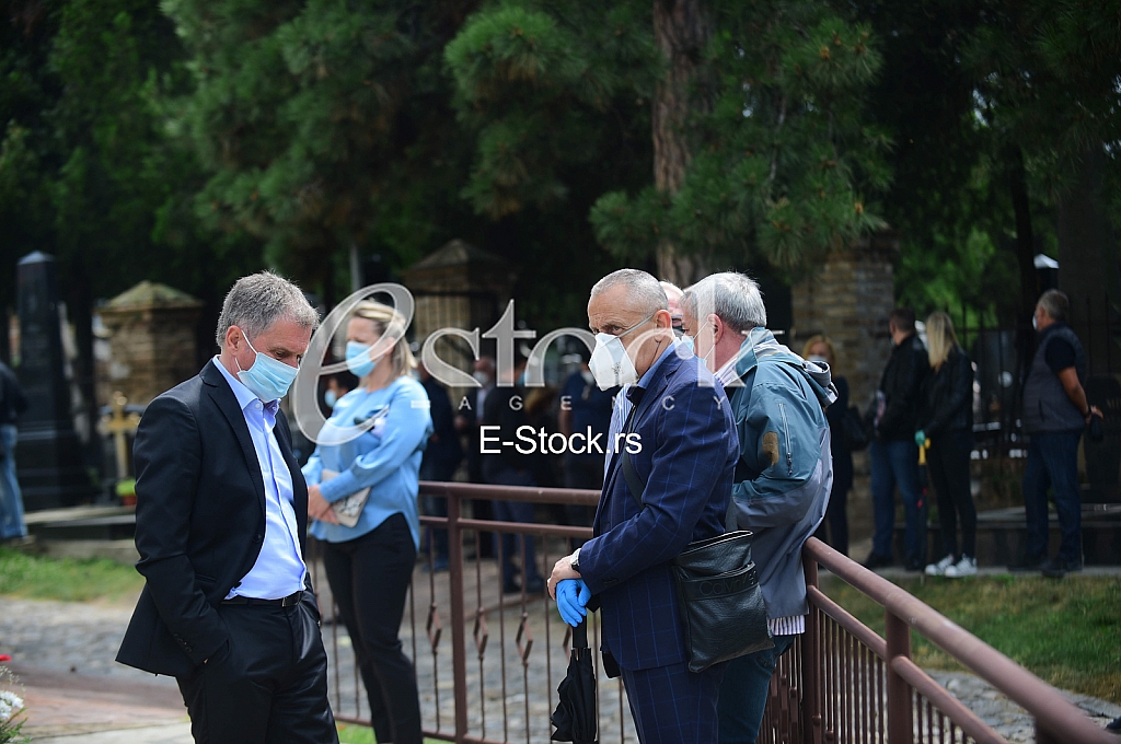 Koronavirus i zastitne mere