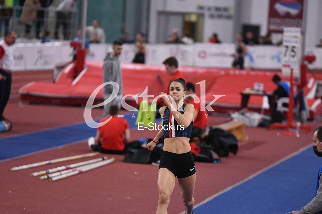 Atletski miting Crvene zvezde