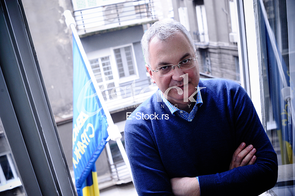 Dragan Sutanovac