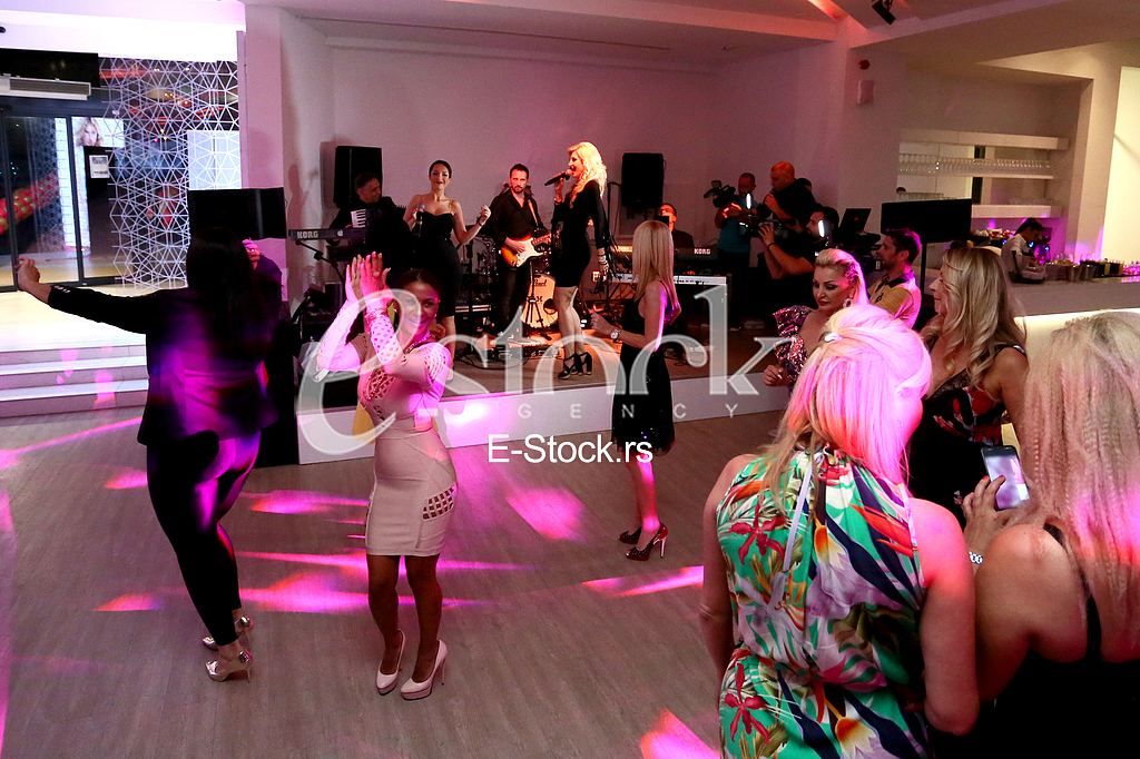 Mina Kostic Mina Kostic