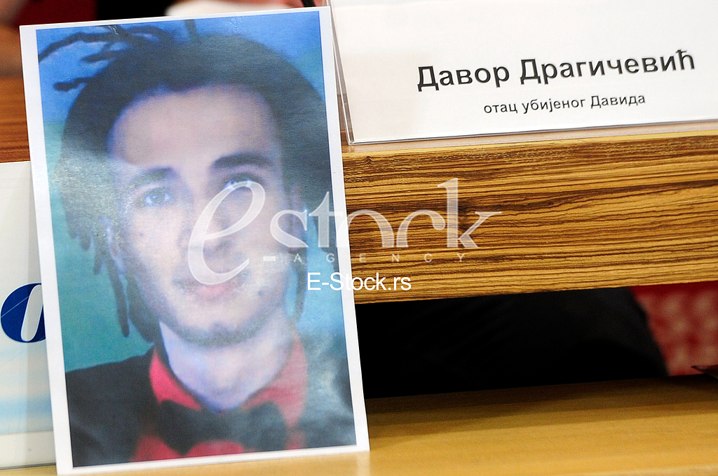Davor Dragicevic