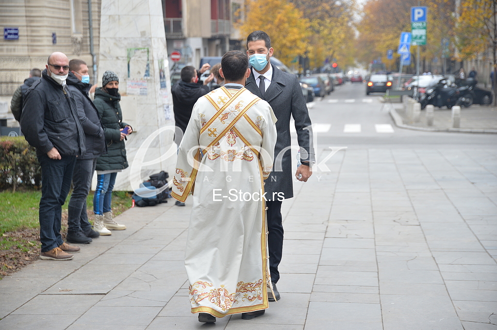 Vanja Udovicic Vanja Udovicic