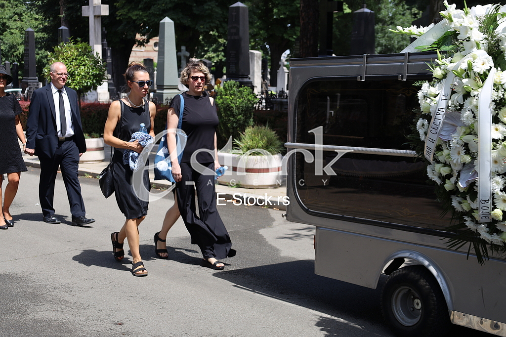 Sahrana Srdjana Koljevica Sahrana Srdjana Koljevica