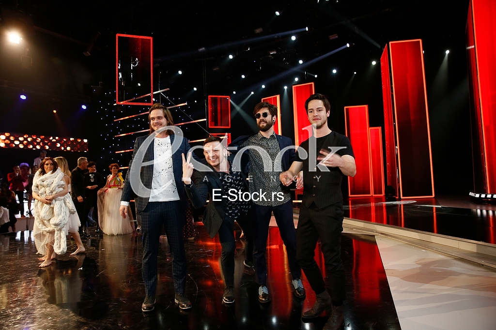 BEOVIZIJA 2019 BEOVIZIJA 2019