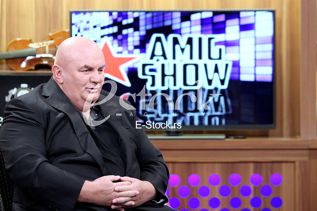 AmiG show
