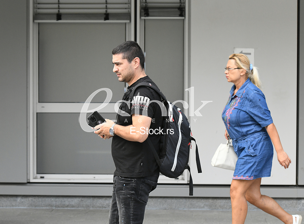 Marija Kulic Marija Kulic