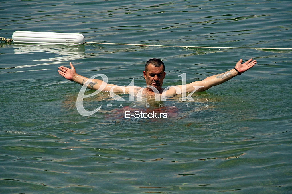 Belgrade, Serbia, 6.06.2018., Ada Ciganlija Belgrade, Serbia, 6.06.2018., Ada Ciganlija