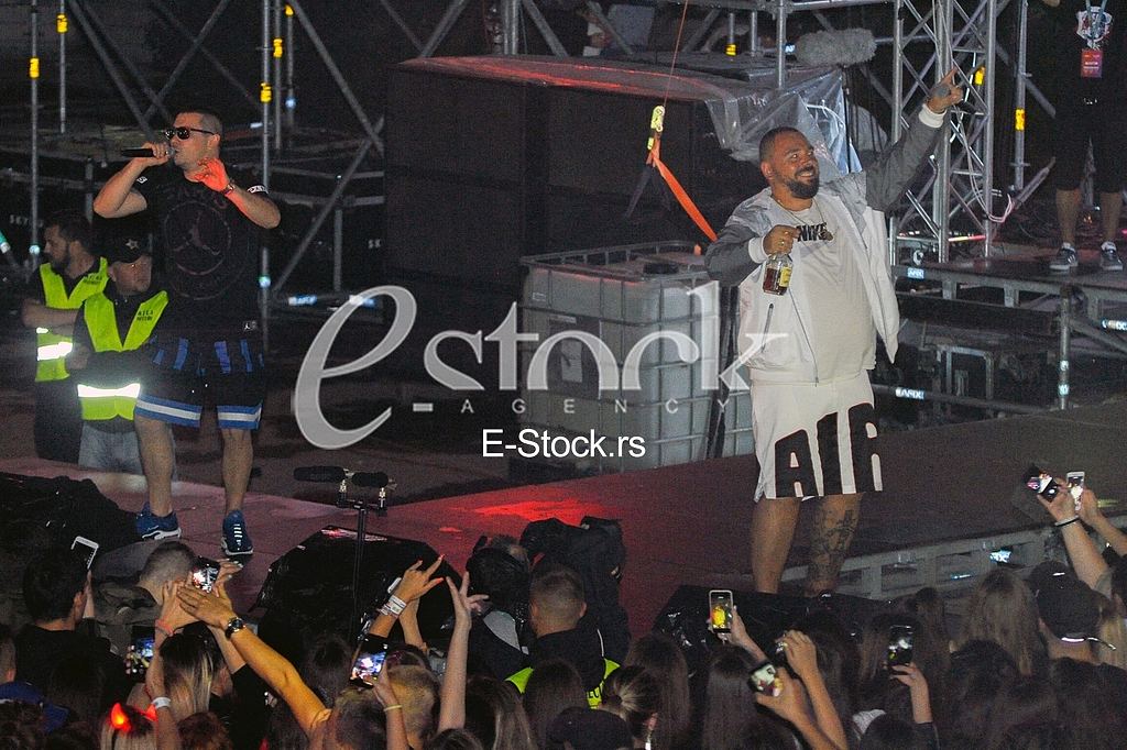 THC la familia THC la familia