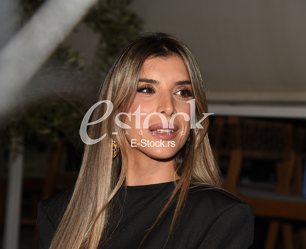 Jovana Pajic