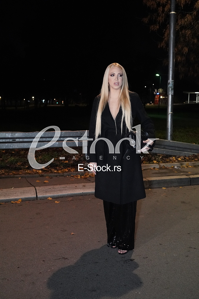 Milica Todorovic