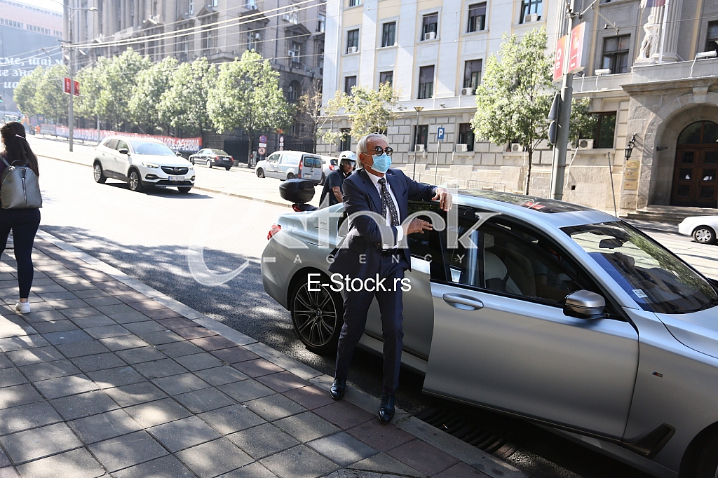 Miroslav Miskovic Miroslav Miskovic