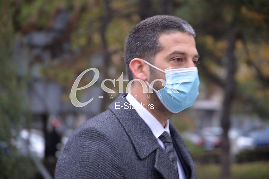 Vanja Udovicic Vanja Udovicic