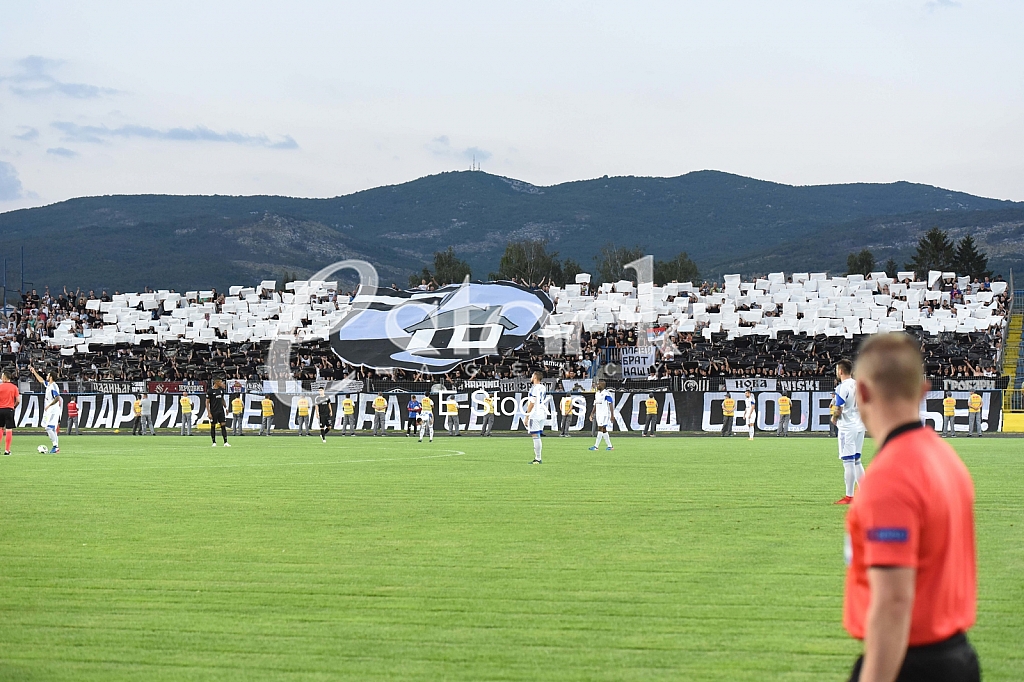 Partizan Rudar