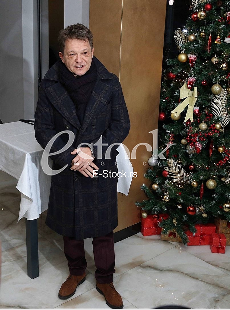 Dragan Bjelogrlic Dragan Bjelogrlic