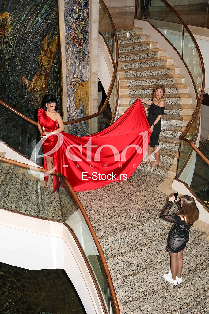 World Focus Awards 2025.