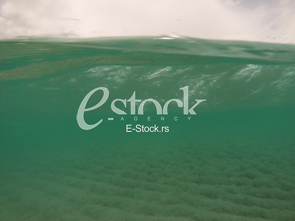 Caribbean sea Caribbean sea