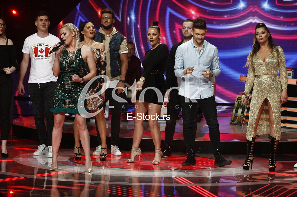 zvezde granda, sasa popovic