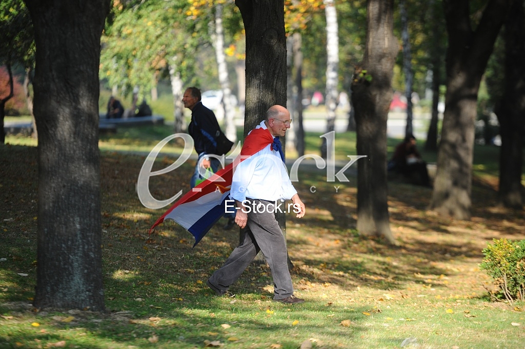 Jovanka Broz buried next to her husband Josip Broz Tito Jovanka Broz buried next to her husband Josip Broz Tito