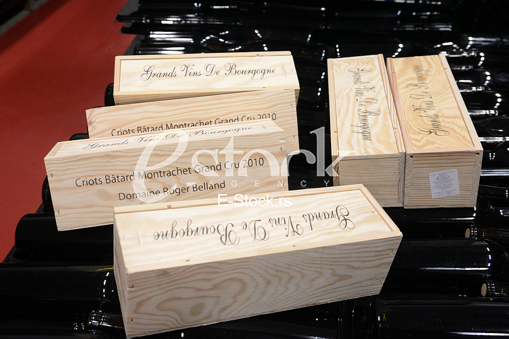 Erdevik Winery
Erdevik Winery