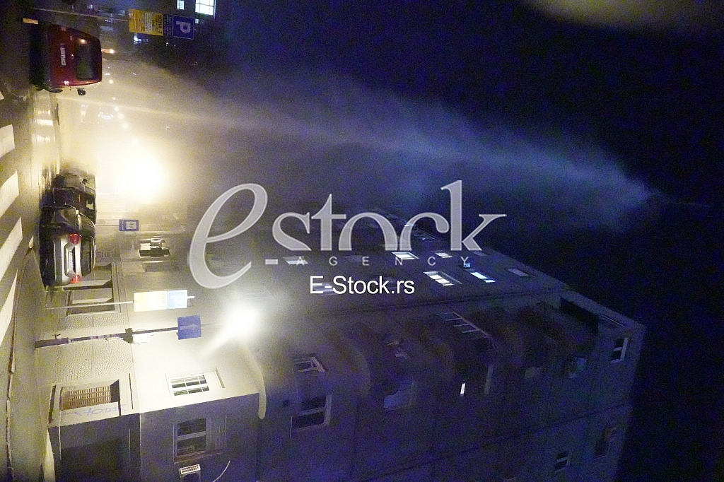 Pukla cev poplava Pukla cev poplava