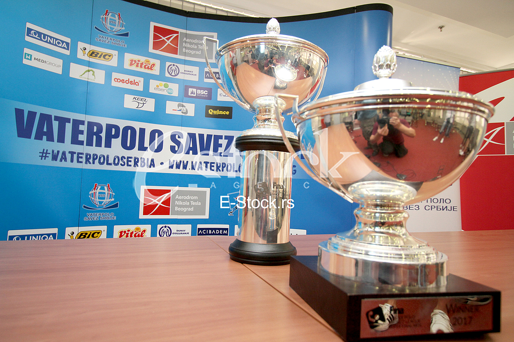 Waterpolo national team of Serbia