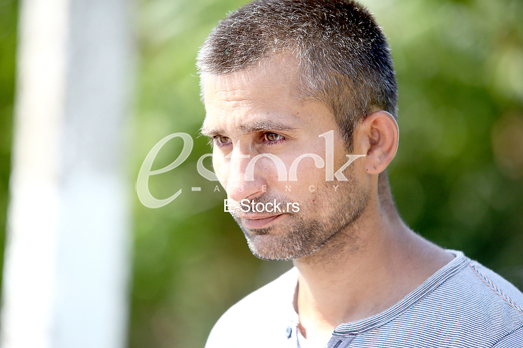 Tibi brat ubijene Violete Tibi brat ubijene Violete